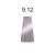 Стійка крем-фарба для волосся Kaaral Baco Permanent Hair Color 9.12 дуже світлий блондин попелясто фіолетовий 100мл