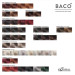 Стійка крем-фарба для волосся Kaaral Baco Permanent Hair Color 8.11 інтенсивно-попелястий світлий блондин 100мл