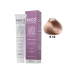Стойкая крем-краска для волос Kaaral Baco Permanent Hair Color 9.16 очень светлый блондин пепельно красный 100мл