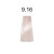 Стійка крем-фарба для волосся Kaaral Baco Permanent Hair Color 9.16 дуже світлий блондин попелясто червоний 100мл