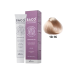 Стойкая крем-краска для волос Kaaral Baco Permanent Hair Color 10.16 платиновый блондин пепельно красный 100мл
