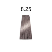 Стійка крем-фарба для волосся Kaaral Baco Permanent Hair Color 8.25 світлий блондин фіолетово-махагоновий 100мл