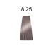 Стійка крем-фарба для волосся Kaaral Baco Permanent Hair Color 8.25 світлий блондин фіолетово-махагоновий 100мл