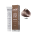 Стойкая крем-краска для волос Kaaral Baco Permanent Hair Color 9.25 очень светлый блондин фиолетово махагоновый 100мл