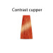 Стойкая крем-краска для волос Kaaral Baco Permanent Hair Color Contract Cooper (корректор) 100мл
