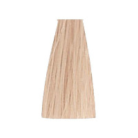 Стійка крем-фарба для волосся Kaaral Baco Permanent Hair Color 8.01 світлий натурально-попелястий блонд 100мл