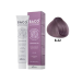 Стойкая крем-краска для волос Kaaral Baco Permanent Hair Color 8.22 светлый блондин интенсивный фиолетовый 100мл