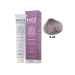 Стойкая крем-краска для волос Kaaral Baco Permanent Hair Color 9.22 очень светлый блондин интенсивный фиолетовый 100мл