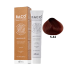 Стійка крем-фарба для волосся Kaaral Baco Permanent Hair Color 5.44 каштановий світлий інтенсивний мідний 100мл