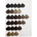 Стійка крем-фарба для волосся Kaaral Baco Permanent Hair Color SL 12.0 дуже світлий блондин 100мл