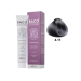 Стойкая крем-краска для волос Kaaral Baco Permanent Hair Color 4.11 Каштан интенсивно-пепельный 100мл