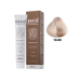 Стойкая крем-краска для волос Kaaral Baco Permanent Hair Color 10.88 Платиновый блондин интенсивно-коричневый 100мл 