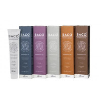 Стійка крем-фарба для волосся Kaaral Baco Permanent Hair Color Y1 Жовтий 100мл