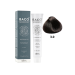 Стойкая крем-краска для волос Kaaral Baco Permanent Hair Color 3.0 каштановый темный 100мл