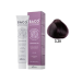 Стійка крем-фарба для волосся Kaaral Baco Permanent Hair Color 3.20 каштановий темний фіолетовий 100мл