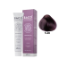 Стійка крем-фарба для волосся Kaaral Baco Permanent Hair Color 5.20 каштановий світлий фіолетовий 100мл