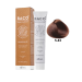 Стойкая крем-краска для волос Kaaral Baco Permanent Hair Color 5.43 светлый каштан медно-золотистый 100мл