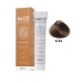 Стойкая крем-краска для волос Kaaral Baco Permanent Hair Color 6.34 темный блондин золотисто медный 100мл