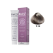 Стойкая крем-краска для волос Kaaral Baco Permanent Hair Color 7.10 блондин пепельный 100мл