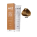 Стойкая крем-краска для волос Kaaral Baco Permanent Hair Color 8.30 светлый золотистый блондин 100мл