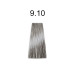 Стійка крем-фарба для волосся Kaaral Baco Permanent Hair Color 9.10 блондин дуже світлий попелястий 100мл