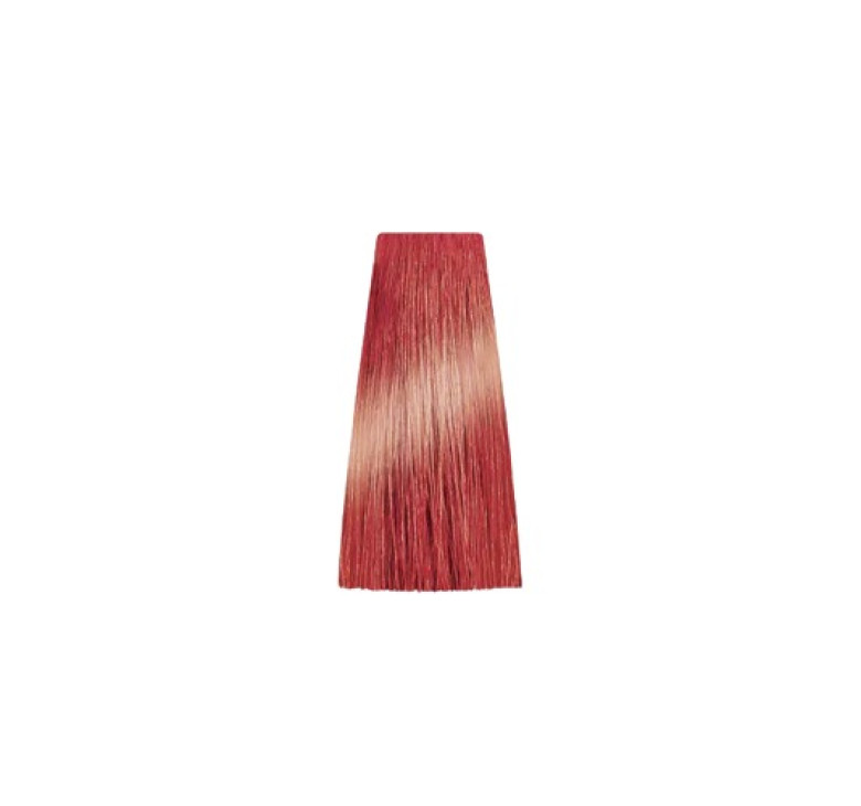 Стойкая крем-краска для волос Kaaral Baco Permanent Hair Color R1 Красный (корректор) 100мл