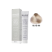 Стойкая крем-краска для волос Kaaral Baco Permanent Hair Color 12.10 очень светлый блондин пепельный 100мл