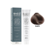 Стойкая крем-краска для волос Kaaral Baco Permanent Hair Color 6.01 натуральный темный блондин пепельный 100мл