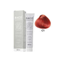Корректор Kaaral Baco Permanent Hair Color С1 Медь 100мл