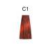 Стойкая крем-краска для волос Kaaral Baco Permanent Hair Color С1 Медь (корректор) 100мл