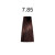 Стійка крем-фарба для волосся Kaaral Baco Permanent Hair Color 7.85 коричнево-махагоновий блондин 100мл
