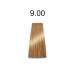 Стійка крем-фарба для волосся Kaaral Baco Permanent Hair Color 9.00 дуже світлий блондин інтенсивний 100мл