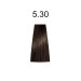 Стійка безаміачна фарба для волосся Kaaral Baco Soft Color 5.30 світлий каштан золотисто-натуральний 100мл