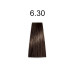 Стійка безаміачна фарба для волосся Kaaral Baco Soft Color 6.30 темний блондин золотисто-натуральний 100мл