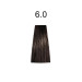 Стійка безаміачна фарба для волосся Kaaral Baco Soft Color 6 темний блондин 100мл