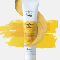 Відтіночний кондиціонер для волосся з екстрактом соняшнику Kaaral Baco ColorеFresh Sunflower Blonde 175мл