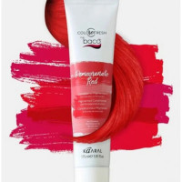 Відтіночний кондиціонер для волосся з екстрактом граната Kaaral Baco ColorеFresh Pomegranate Red 175мл