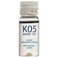 Лосьон проти сухої лупи Kaaral K05 Dandruff and Dry Scalp Lotion 10мл