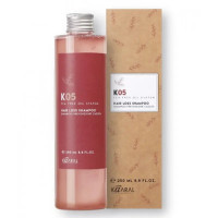 Шампунь проти випадіння волосся Kaaral K05 Hair Loss Shampoo 250мл