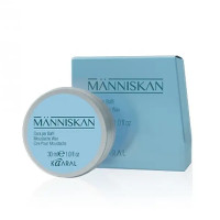 Зволожуючий віск для вусів Kaaral Manniskan 30мл