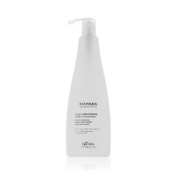 Відновлюючий шампунь для прямого пошкодженного волосся Kaaral Maraes Sleek Empowering Shampoo 1000мл