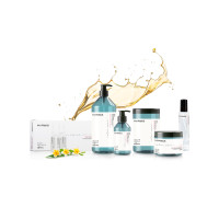 Сироватка для фарбованого волосся Kaaral Maraes Color Care 100мл