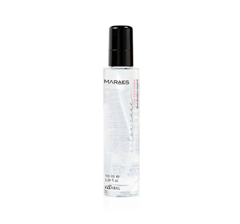 Сироватка для фарбованого волосся Kaaral Maraes Color Care 100мл