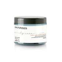 Кондиціонер для кучерявого волосся Kaaral Maraes Curly Care 500мл
