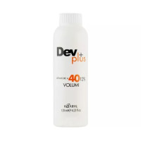 Універсальний окислювач Kaaral Oxi Dev Plus 40 vol 12% 120мл