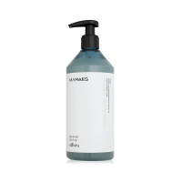 Шампунь для прямого волосся з пантенолом та біотином Kaaral Maraes Liss Care 500мл