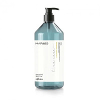 Шампунь для прямого волосся з пантенолом та біотином Kaaral Maraes Liss Care 1000мл