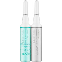 Еліксир для відновлення волосся з комплексом водоростей Kaaral Maraes Renew Care 2*10мл