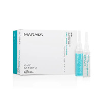 Еліксир для відновлення волосся з комплексом водоростей Kaaral Maraes Renew Care 12*10мл