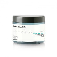 Маска для відновлення волосся з комплексом водоростей Kaaral Maraes Renew Care 500мл